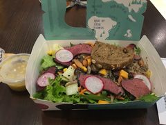 -Meal Salad米有沙拉(长泰广场店)