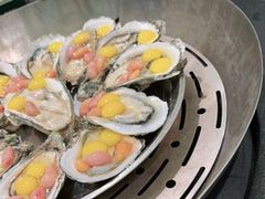 -飞尝蚝·顺德菜·鱼生(顺德总店)