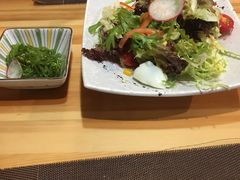 -割烹旭日本料理(龙湖狮山天街店)