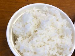 米饭-周鱼小馆石锅酸菜鱼(活力汇店)