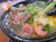-李米线(武陵路店)