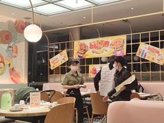 -黄记煌三汁焖锅(华发商都店)