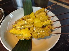 -泰莲庭·溪畔餐厅(雁栖湖店)