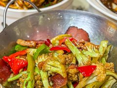 -避风塘·金牌店·夜宵(金玉兰店)