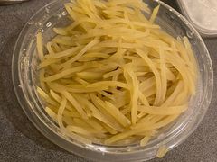 -蔴将·川菜(黄龙万科店)