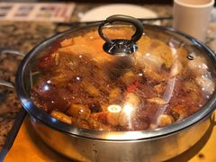 -黄记煌三汁焖锅(新世纪广场店)
