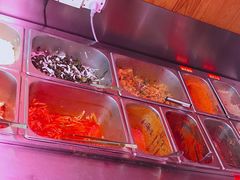 -7年8班朝鲜族非遗美食(三钢里店)