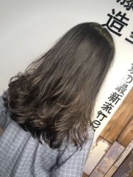 点击看大图 -藤野造型
