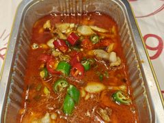 -回·龙虾铺·盆盆蟹·烧烤大排档(回龙观店)