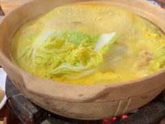 花胶鸡煲-十六蒲(桂林路店)