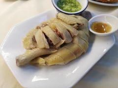 金牌醉琼鸡-华哥私厨-原醉琼楼