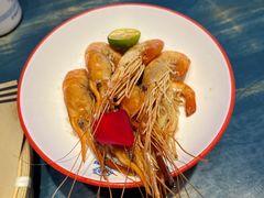 -黄龙海鲜大排档(杭州总店)