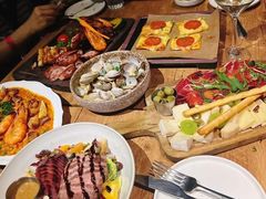 -Vinup薇葡·葡萄酒自助Bar(江宁路店)