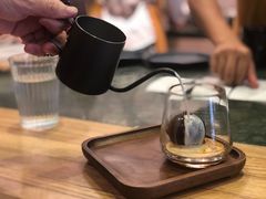 -Home Cafe(水榭春天店)