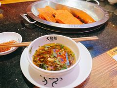 -大龙燚火锅(南山大道店)