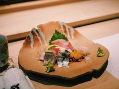 -鮨一日本料理(大中华店)