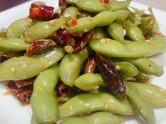 -霸王虾·小龙虾香辣蟹(玉林店)