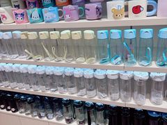 -永旺梦乐城(金银潭店)