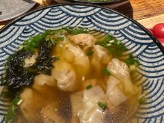 -北丐先生·野馄饨烧烤(雨花万象店)