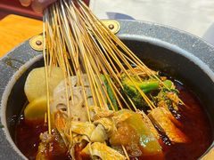 -冒椒火辣(太古里店)