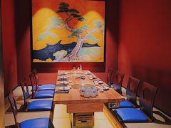 -江户烧肉(高德店)