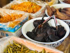 -赵府街副食店