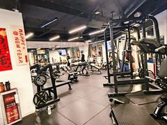 -超鹿运动(达信大厦店)