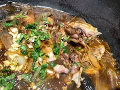 -门家大院铁锅炖(东北大马路店)