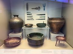 -雅典国家考古博物馆(Ethniko Archaiologiko Museo)