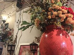 -玛格萝妮比萨屋(陆家浜路店)