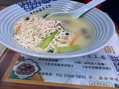 -粗茶淡饭(东关街店)