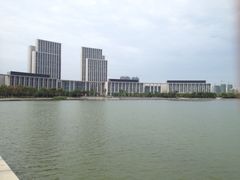 -尚贤河湿地