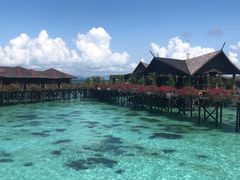 -卡帕莱度假村(西巴丹岛)