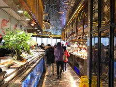 -喜庭海鲜自助(来福士店)