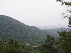 -南京老山国家森林公园