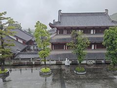 -萍乡武功山风景名胜区