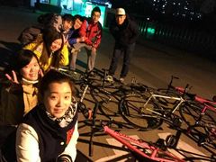 -胡子渣渣死飞单车工作室(龙缘花园店)