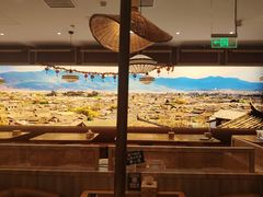 -云海肴·汽锅鸡·云南菜(广安门天虹店)