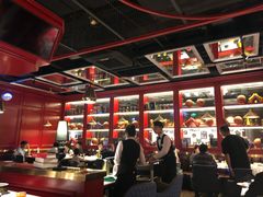 大堂-加餐海鲜自助(宝龙一城店)