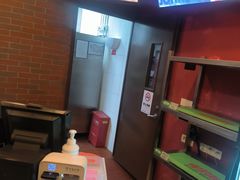 -棒约翰比萨意面(马家堡西路店)