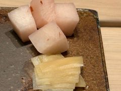 -Ginza Onodera 鮨(外滩十八号店)