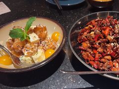 -华豫川酒家(大卫城店)