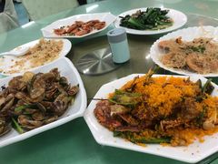 -景好海鲜餐厅(大鹏必选旅游店)