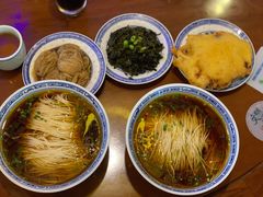 红汤-同得兴 Since·1995 传统苏式面馆(十全街店)