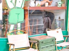 -Legno.ita Coffee by Wood(襄阳南路店)