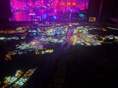 -武汉规划展示馆