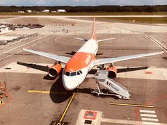 -米兰马尔彭萨国际机场