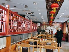 大堂-北京小肠陈饭庄(方庄店)