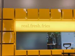 -纽约薯条(世豪广场店)