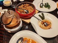 -新天世纪中餐厅